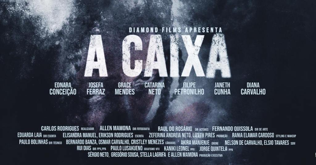 DIAMOND FILMS REVELA O PRIMEIRO LANÇAMENTO DE 2024 ‘A CAIXA’